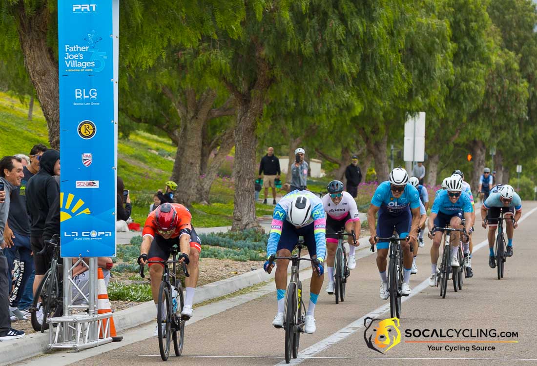 JKC Memorial Hunte Parkway Road Race