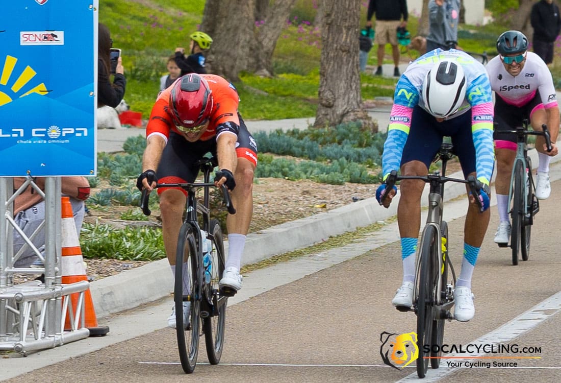 JKC Memorial Hunte Parkway Road Race