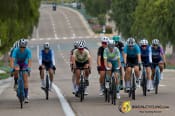 JKC Memorial Hunte Parkway Road Race