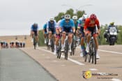 JKC Memorial Hunte Parkway Road Race