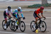 JKC Memorial Hunte Parkway Road Race