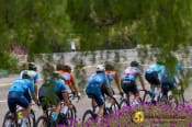  JKC Memorial Hunte Parkway Road Race