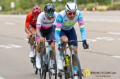 JKC Memorial Hunte Parkway Road Race