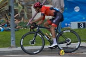 JKC Memorial Hunte Parkway Road Race