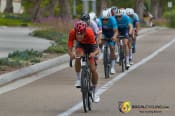 JKC Memorial Hunte Parkway Road Race