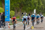 JKC Memorial Hunte Parkway Road Race