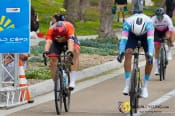 JKC Memorial Hunte Parkway Road Race