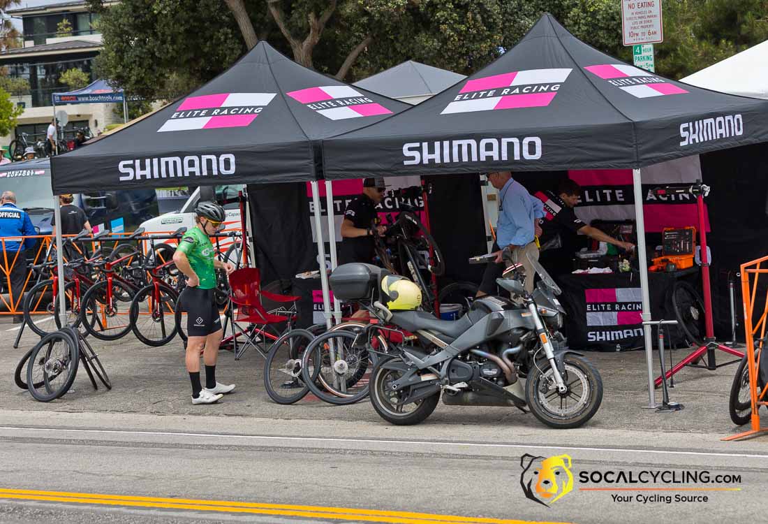 2025 Manhattan Beach Grand Prix