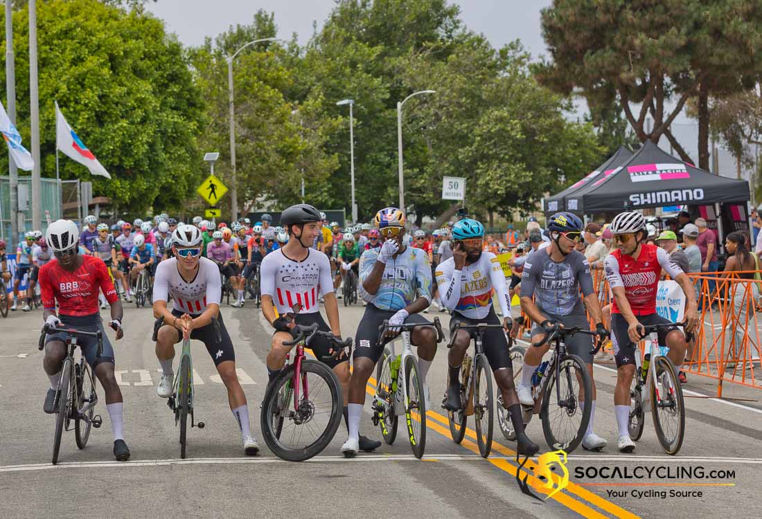 2025 Manhattan Beach Grand Prix