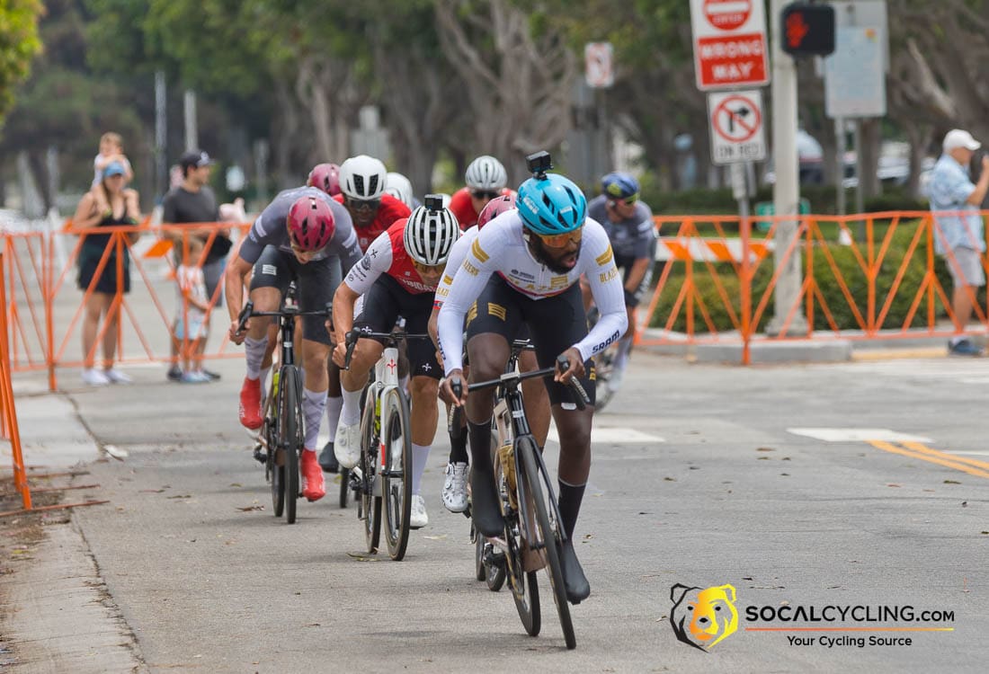 2025 Manhattan Beach Grand Prix