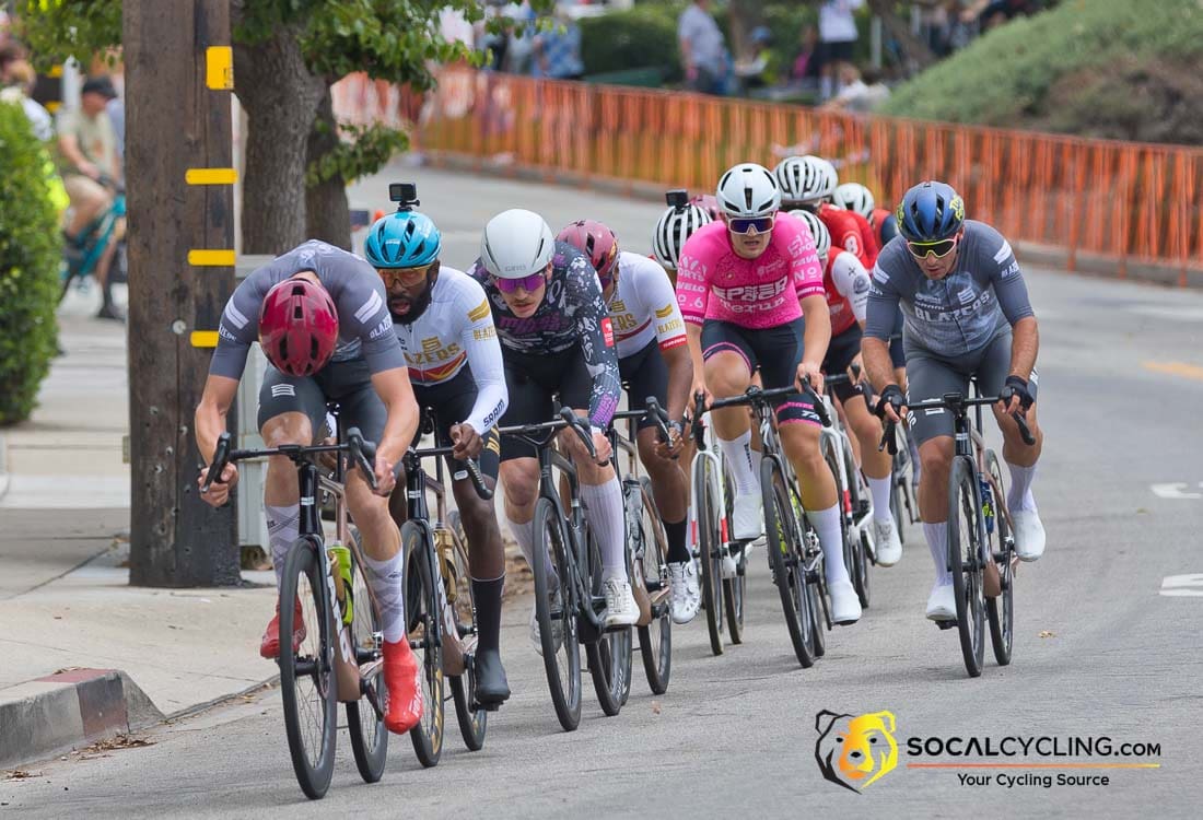 2025 Manhattan Beach Grand Prix