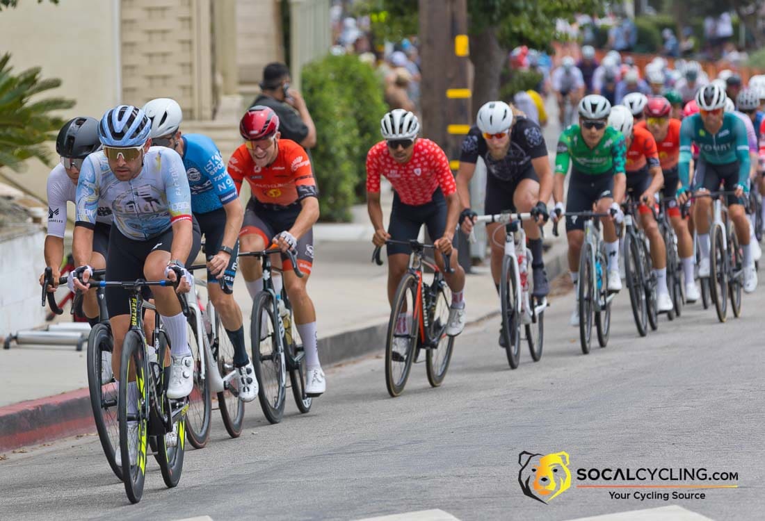 2025 Manhattan Beach Grand Prix