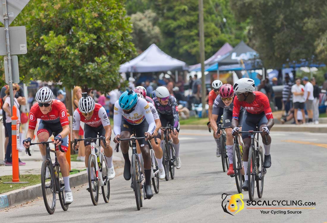2025 Manhattan Beach Grand Prix