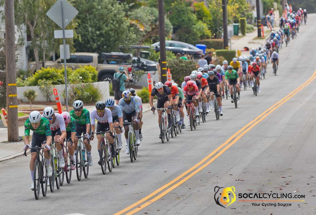 2025 Manhattan Beach Grand Prix