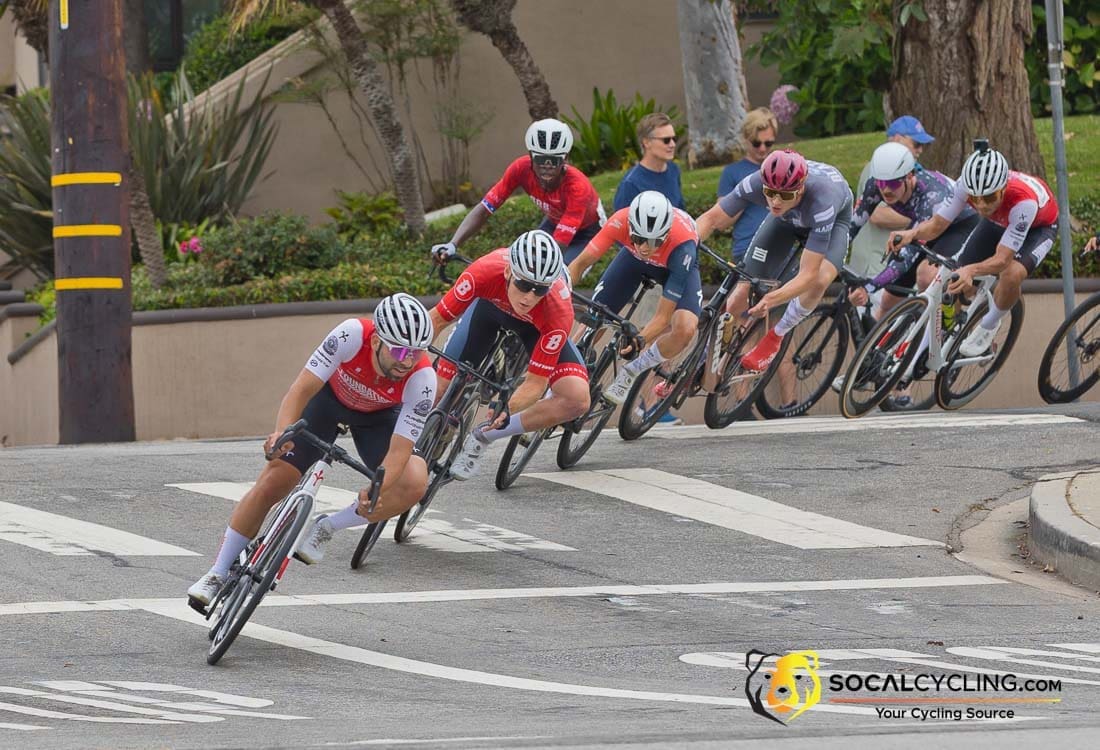 2025 Manhattan Beach Grand Prix