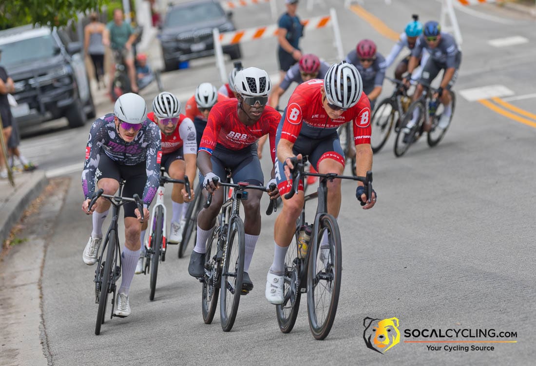 2025 Manhattan Beach Grand Prix