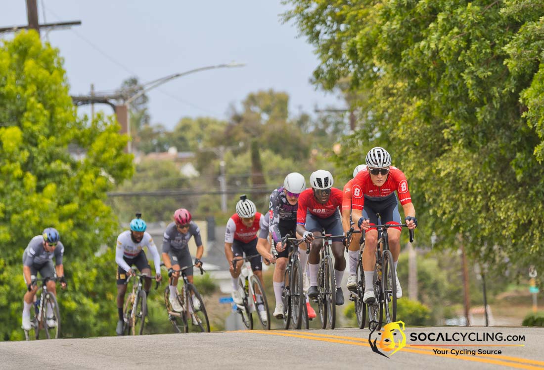 2025 Manhattan Beach Grand Prix