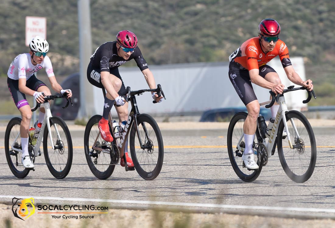 Rosena Ranch Circuit Race