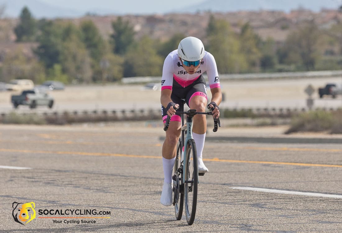 Rosena Ranch Circuit Race