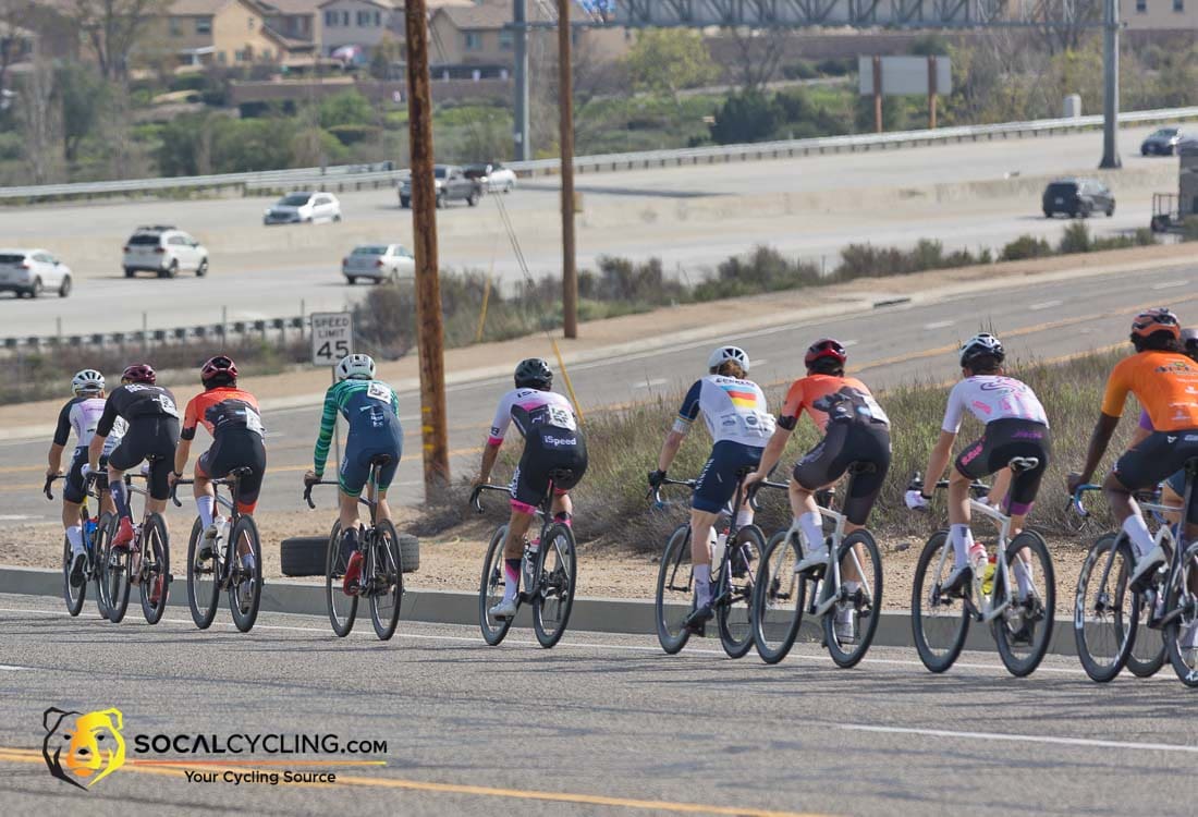 Rosena Ranch Circuit Race