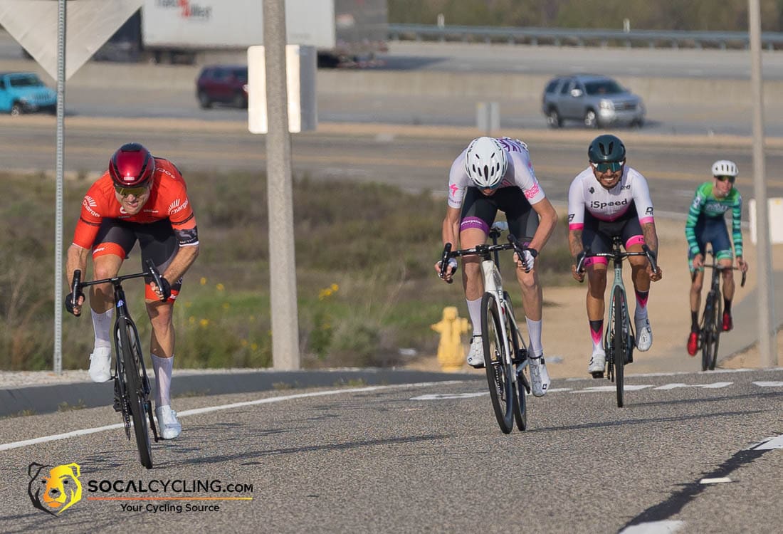 Rosena Ranch Circuit Race