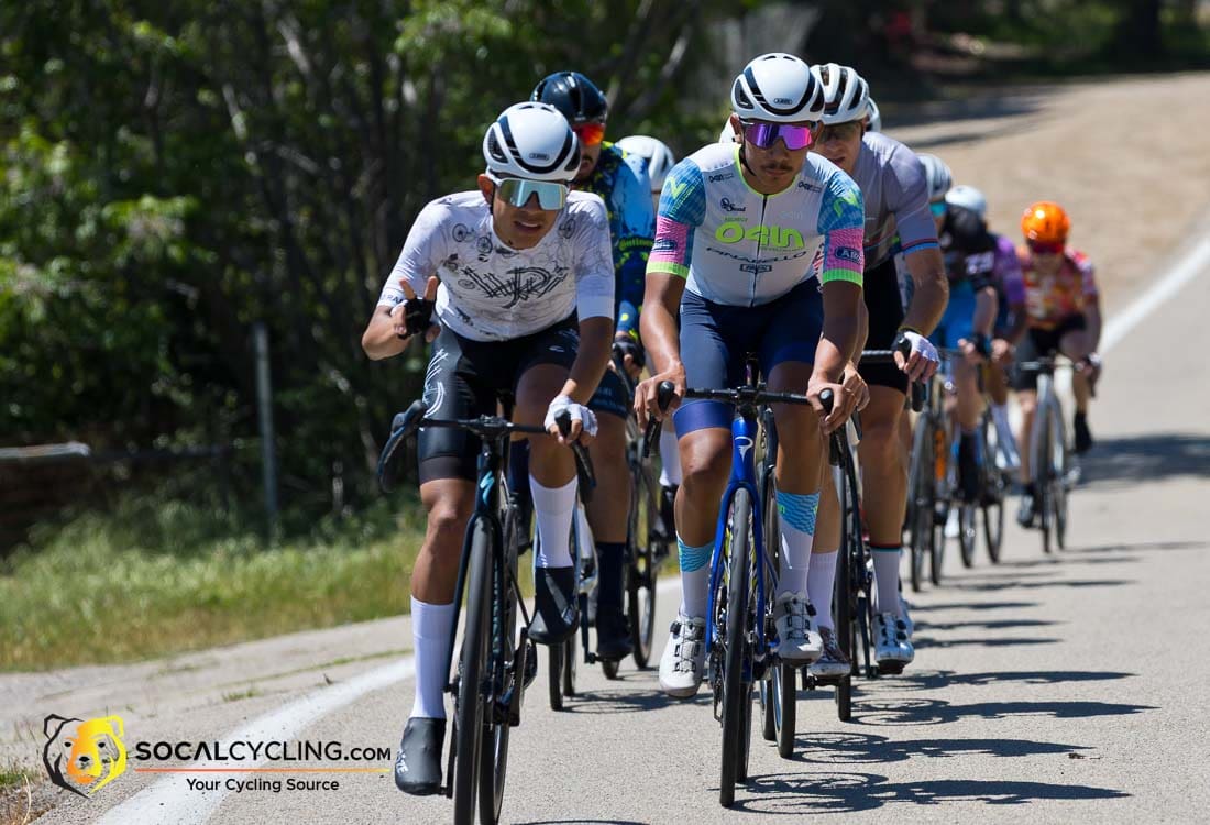 San Luis Rey Road Race