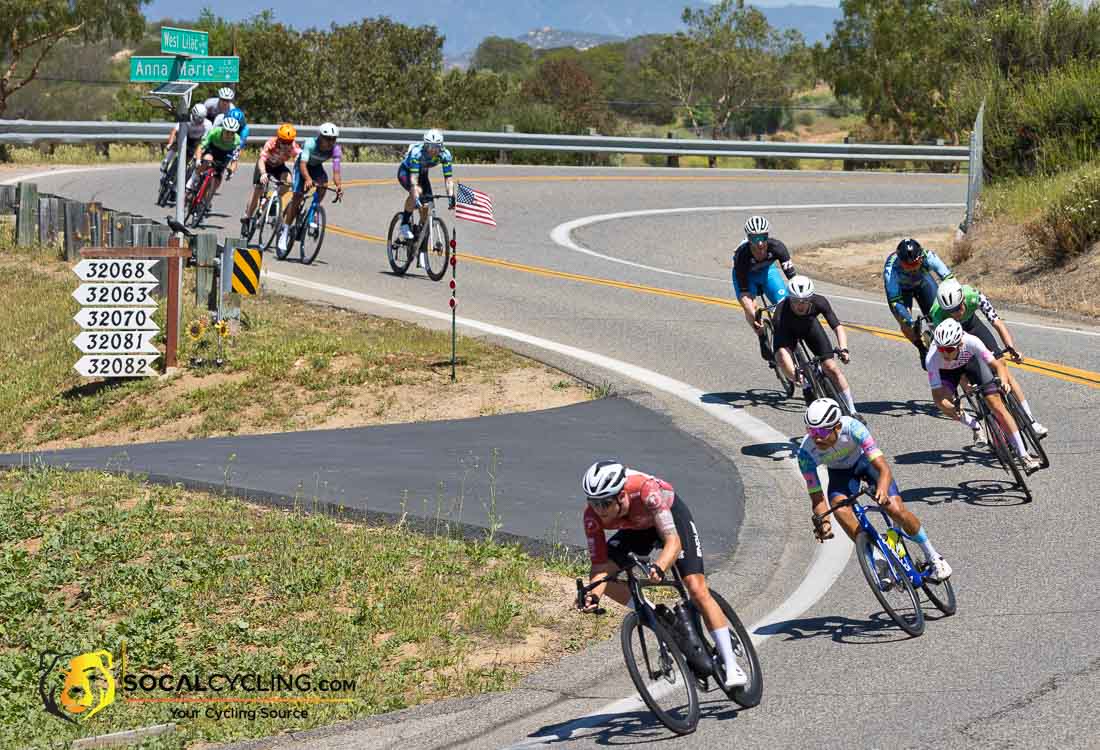 San Luis Rey Road Race