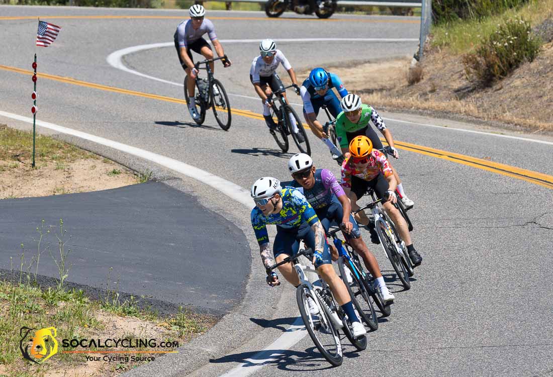 San Luis Rey Road Race