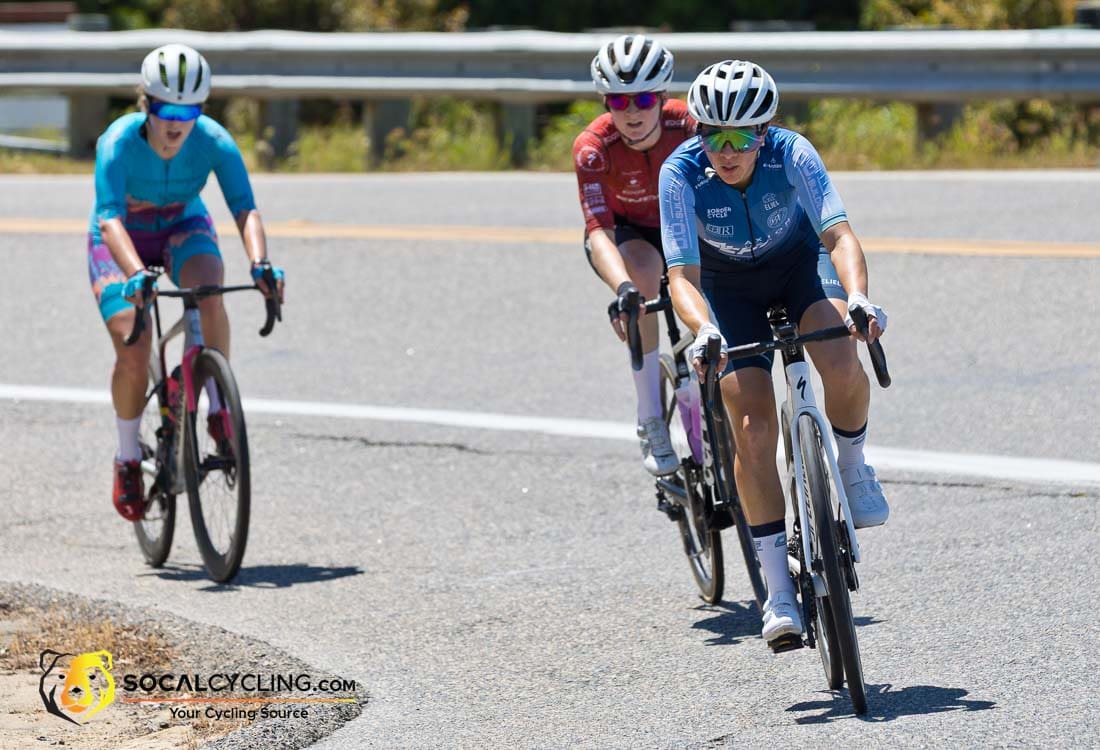 San Luis Rey Road Race