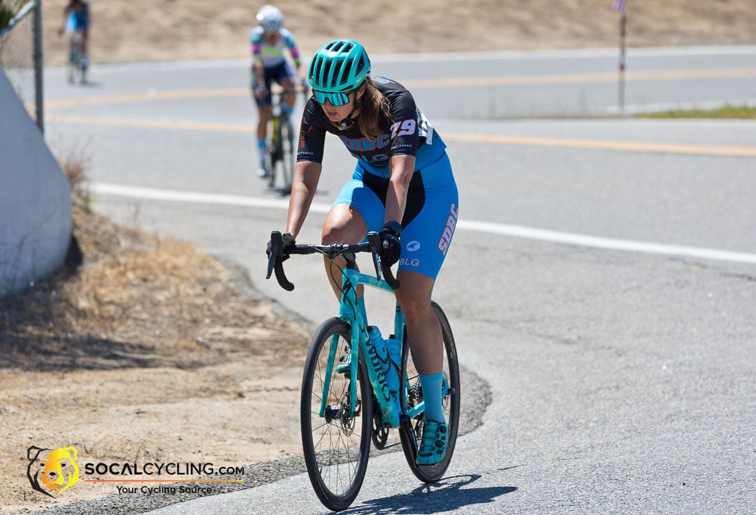 San Luis Rey Road Race