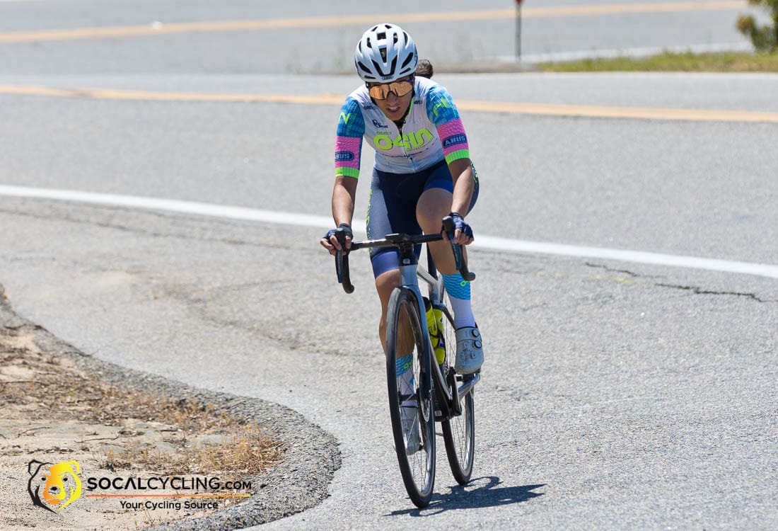 San Luis Rey Road Race