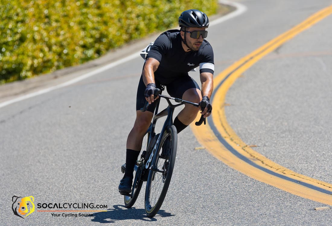 San Luis Rey Road Race