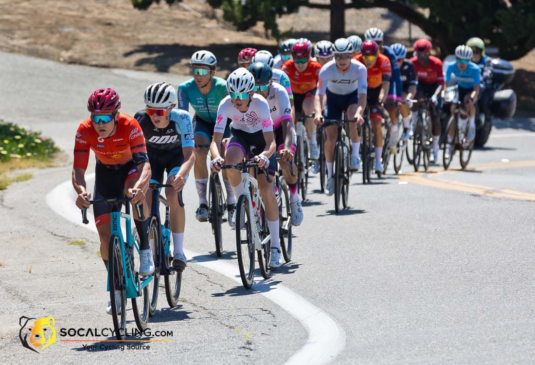 San Luis Rey Road Race