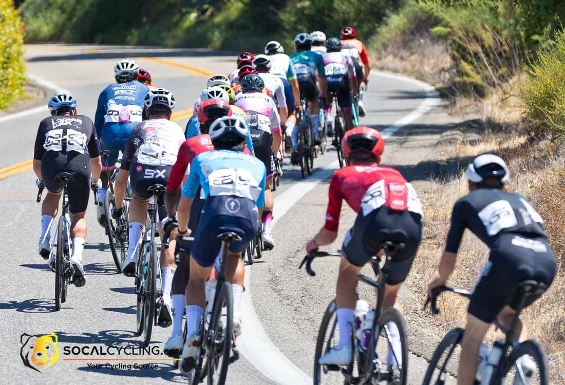San Luis Rey Road Race