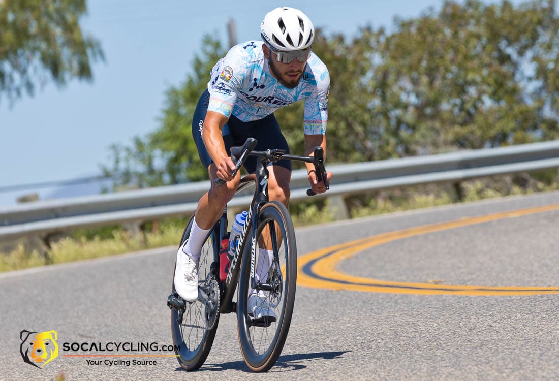 San Luis Rey Road Race