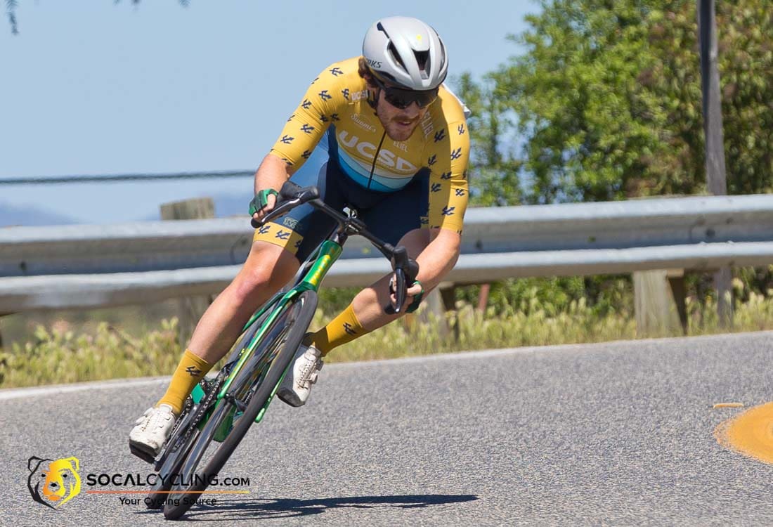 San Luis Rey Road Race