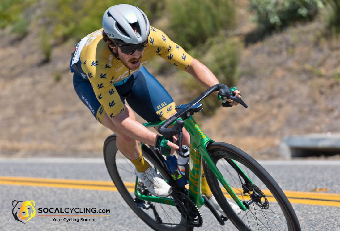 San Luis Rey Road Race
