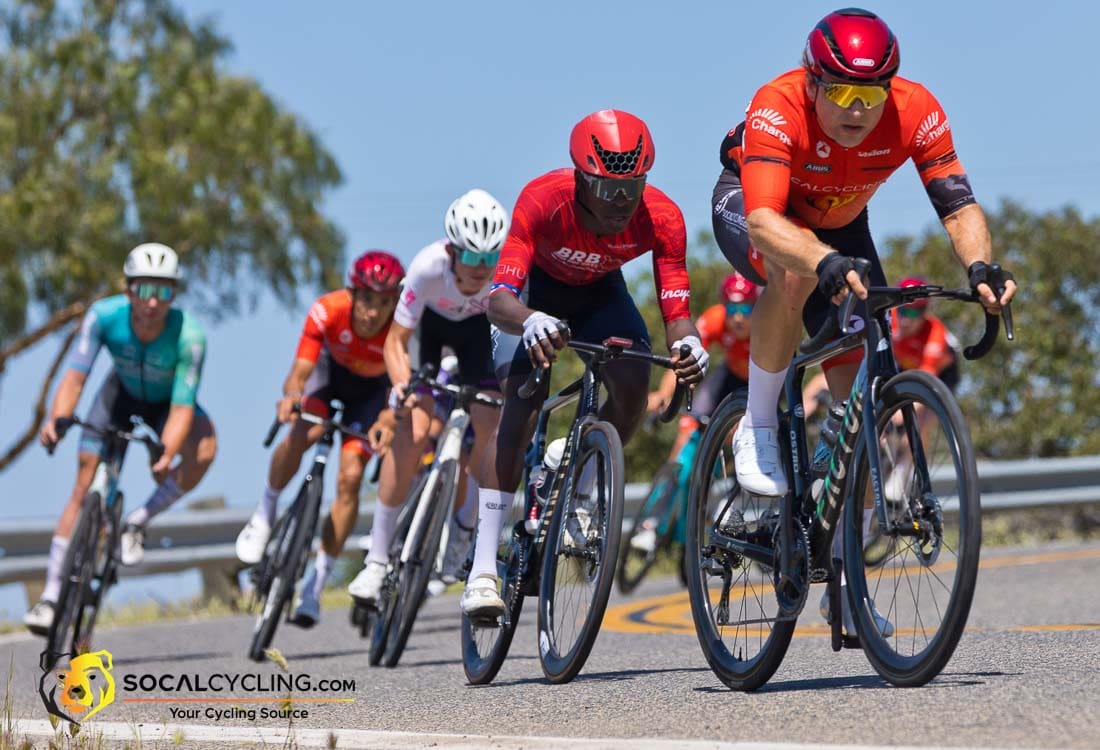 San Luis Rey Road Race
