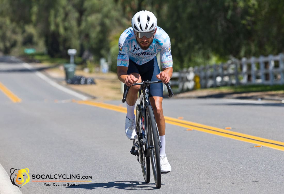 San Luis Rey Road Race