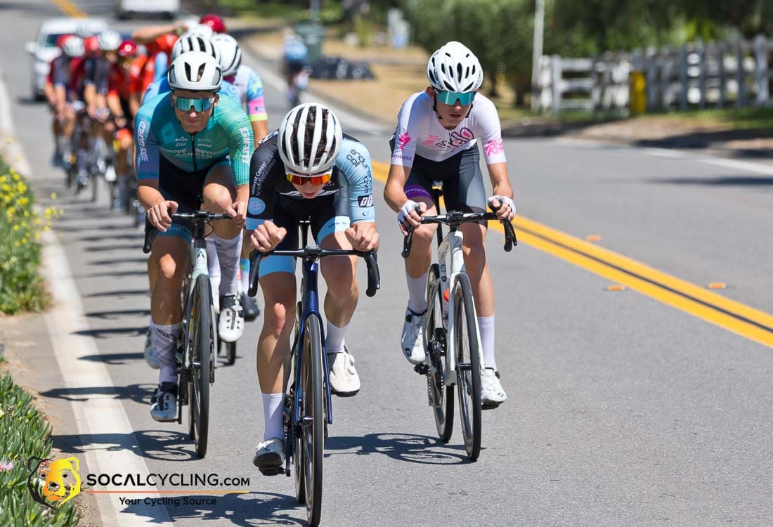 San Luis Rey Road Race