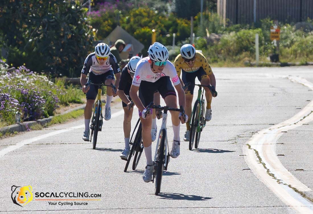 San Luis Rey Road Race