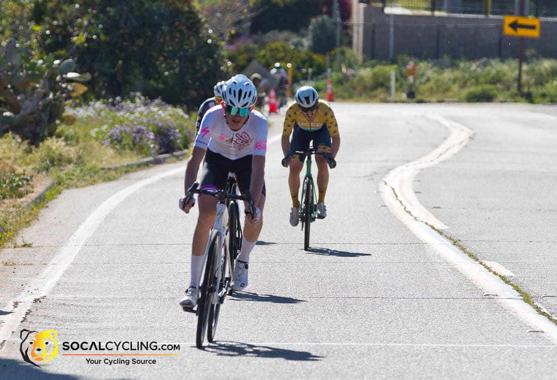 San Luis Rey Road Race