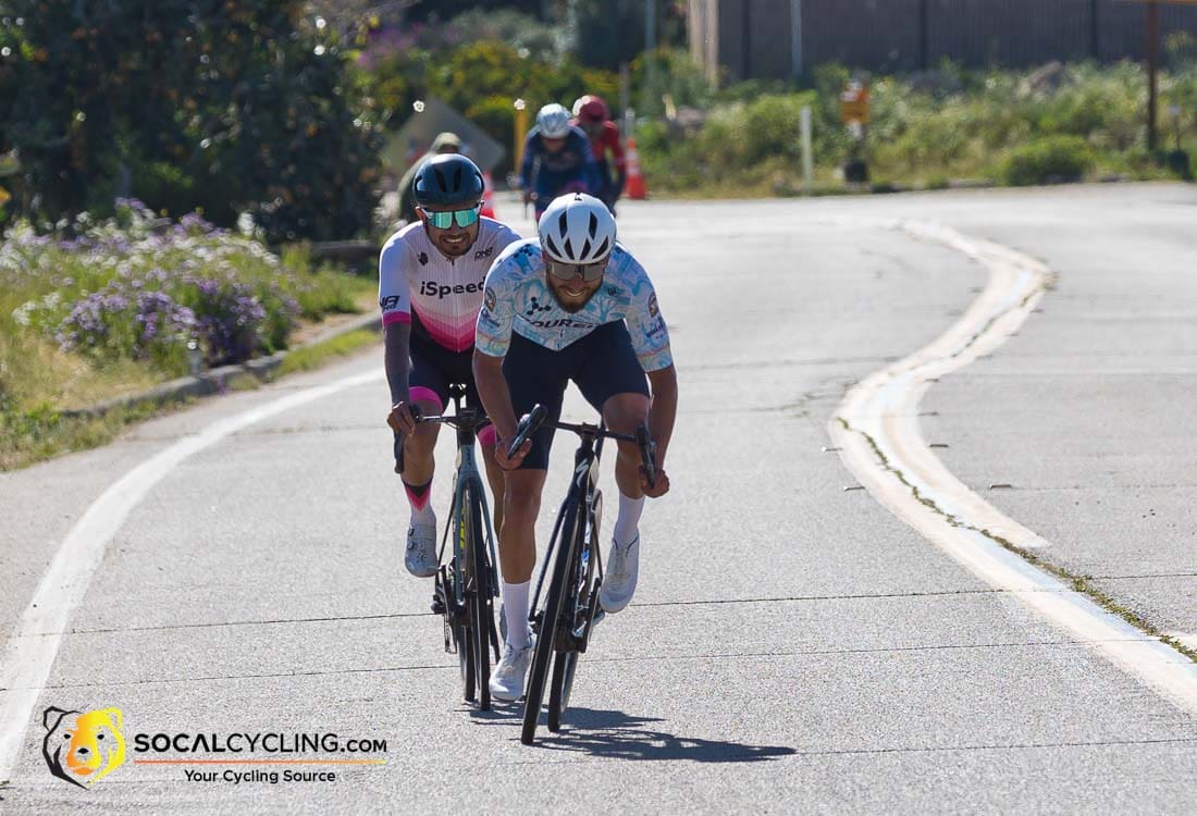 San Luis Rey Road Race