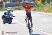San Luis Rey Road Race