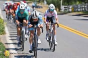 San Luis Rey Road Race