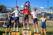 San Luis Rey Road Race