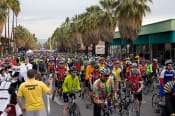 Tour de Palm Springs