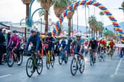 Tour de Palm Springs