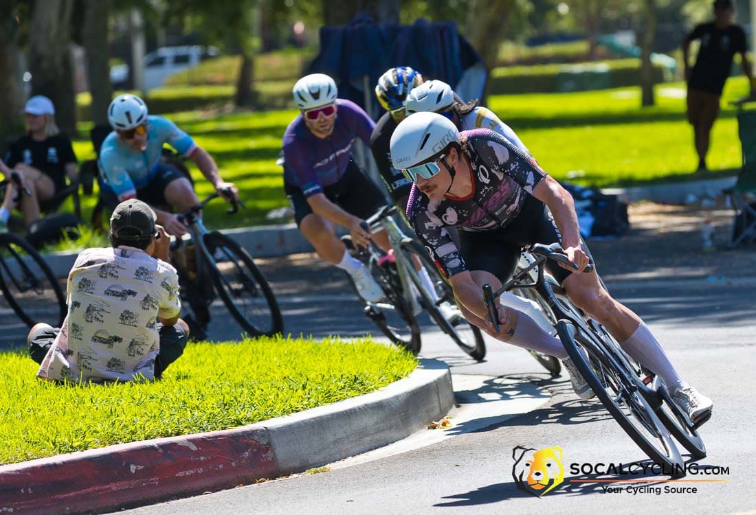 Upland Park Criterium