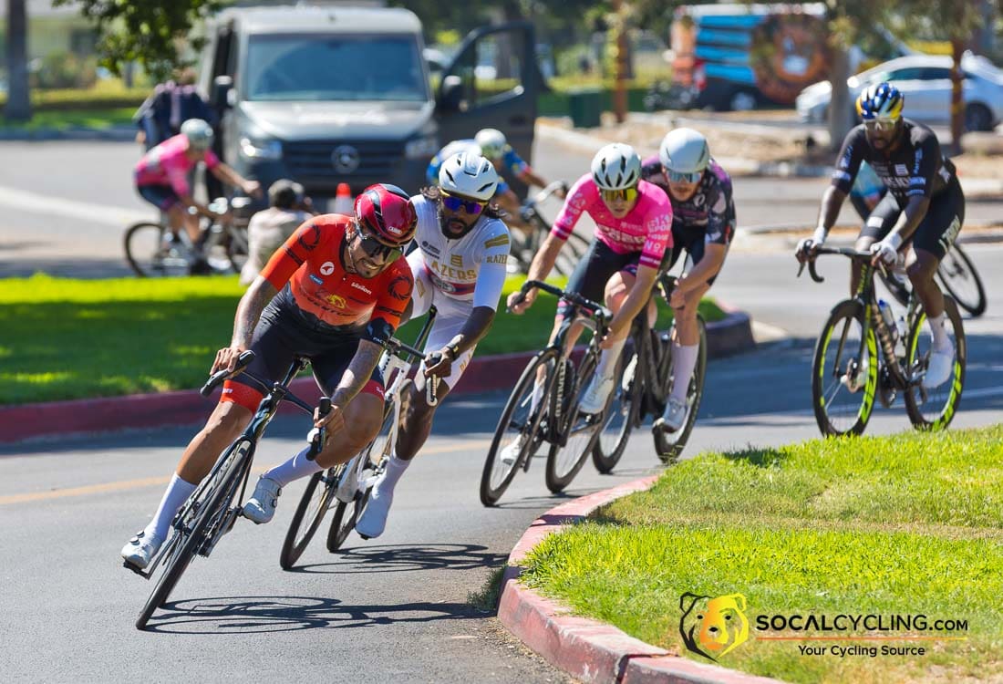 Upland Park Criterium
